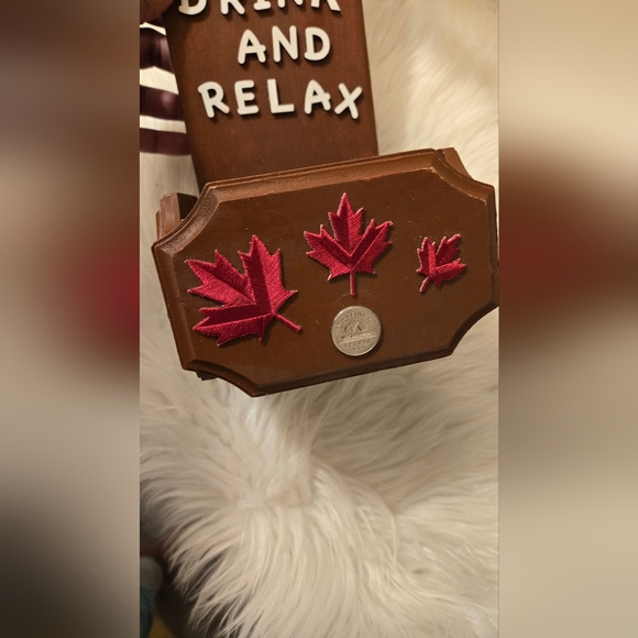 Unique Drink and Relax Beer Bottle Opener, Beer Opener Decorative - Picture 4 of 7